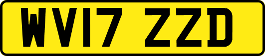 WV17ZZD