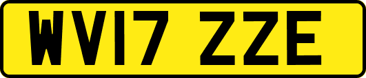 WV17ZZE