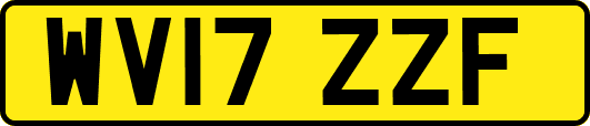 WV17ZZF