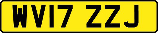 WV17ZZJ