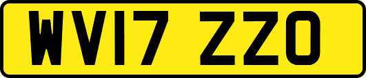 WV17ZZO