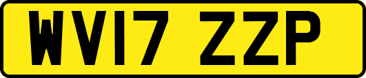 WV17ZZP