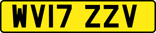 WV17ZZV