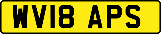 WV18APS