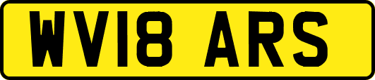 WV18ARS