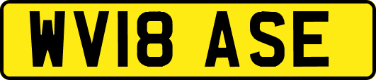 WV18ASE