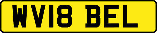 WV18BEL