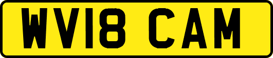 WV18CAM