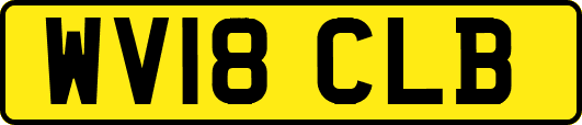 WV18CLB