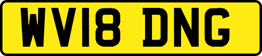 WV18DNG