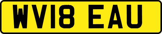 WV18EAU