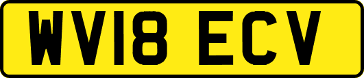 WV18ECV