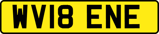 WV18ENE