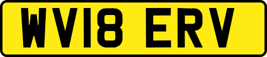WV18ERV
