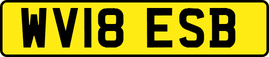 WV18ESB