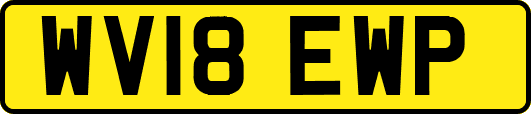 WV18EWP