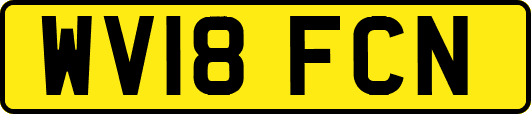 WV18FCN