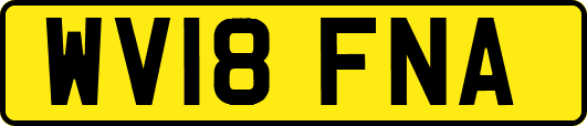 WV18FNA