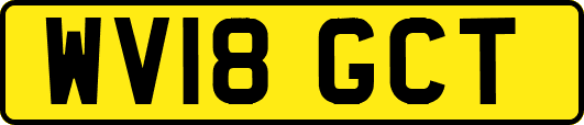 WV18GCT
