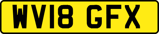 WV18GFX