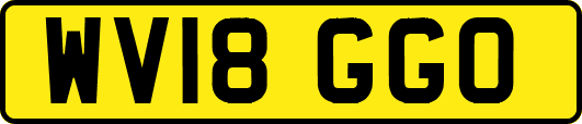 WV18GGO