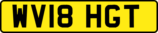WV18HGT