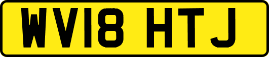 WV18HTJ
