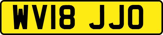 WV18JJO
