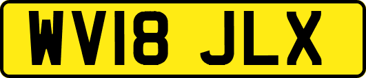 WV18JLX