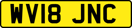 WV18JNC