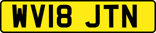 WV18JTN