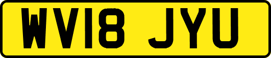 WV18JYU