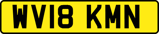 WV18KMN