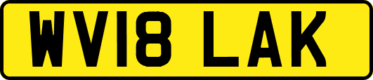 WV18LAK