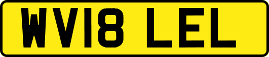WV18LEL