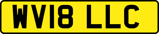 WV18LLC