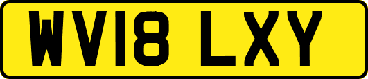 WV18LXY