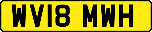 WV18MWH