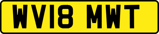 WV18MWT
