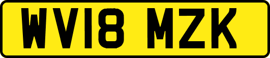 WV18MZK