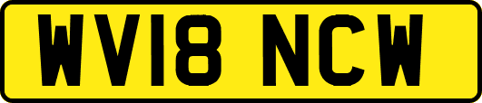WV18NCW
