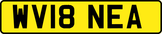 WV18NEA