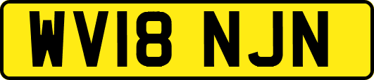 WV18NJN