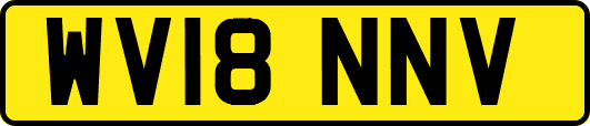 WV18NNV