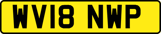 WV18NWP