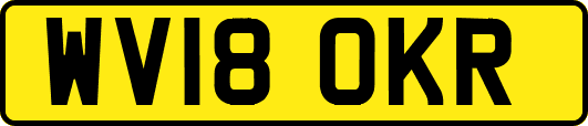 WV18OKR
