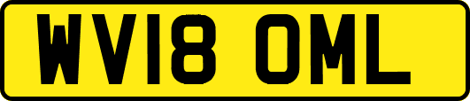 WV18OML