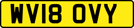 WV18OVY