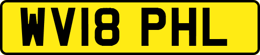 WV18PHL