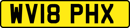 WV18PHX